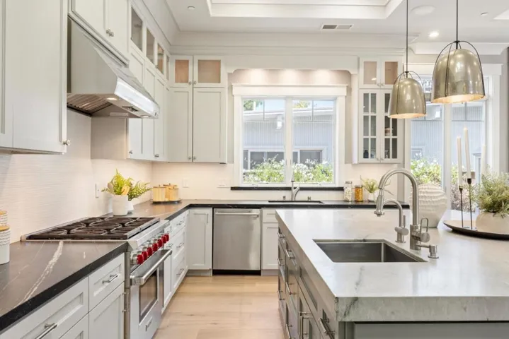 1607 Channing Avenue, Palo Alto, California 94303