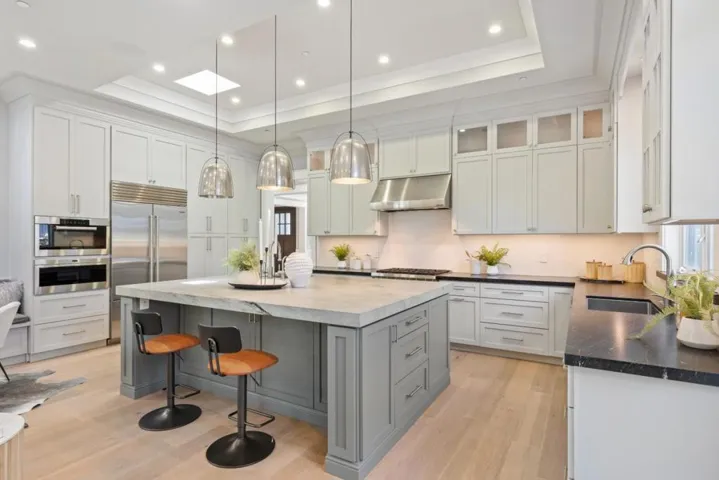 1607 Channing Avenue, Palo Alto, California 94303