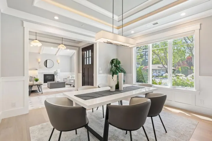 1607 Channing Avenue, Palo Alto, California 94303