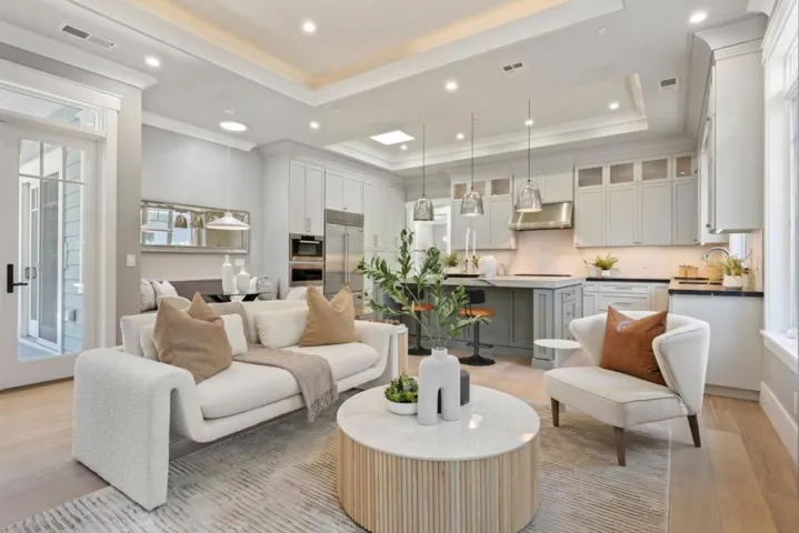 1607 Channing Avenue, Palo Alto, California 94303