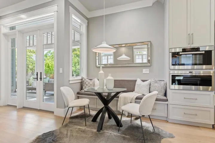 1607 Channing Avenue, Palo Alto, California 94303