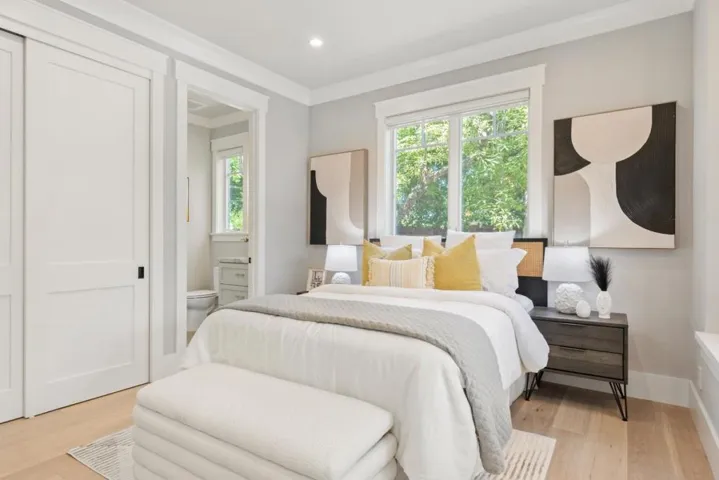 1607 Channing Avenue, Palo Alto, California 94303