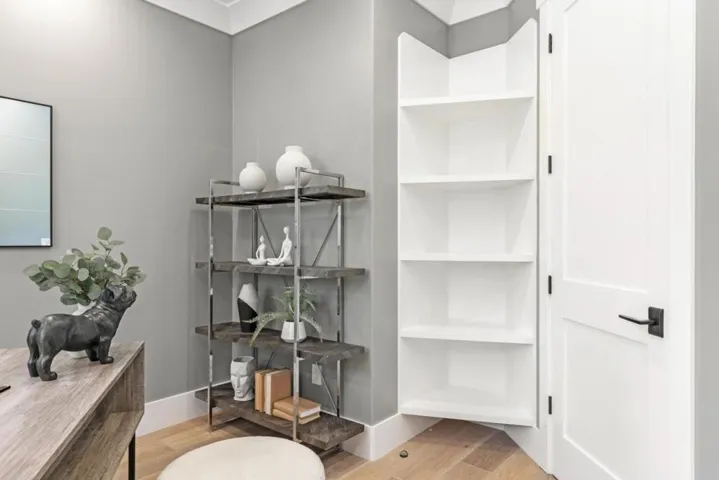 1607 Channing Avenue, Palo Alto, California 94303
