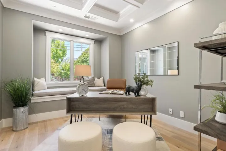 1607 Channing Avenue, Palo Alto, California 94303