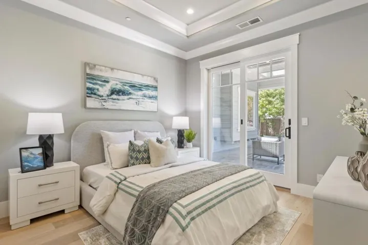 1607 Channing Avenue, Palo Alto, California 94303