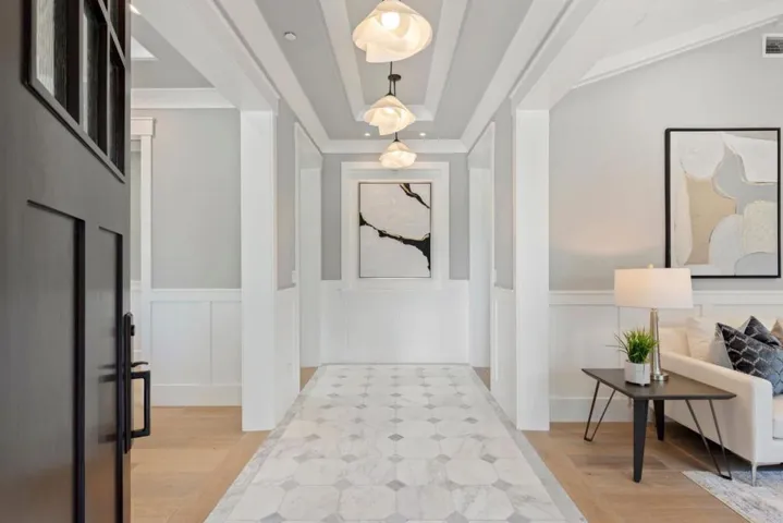 1607 Channing Avenue, Palo Alto, California 94303