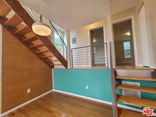 348 N Patton Street 3, Los Angeles, California 90026