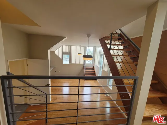 348 N Patton Street 3, Los Angeles, California 90026