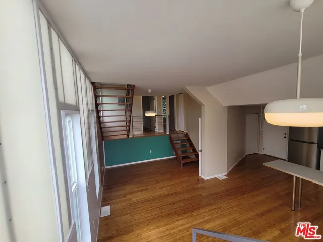 348 N Patton Street 3, Los Angeles, California 90026