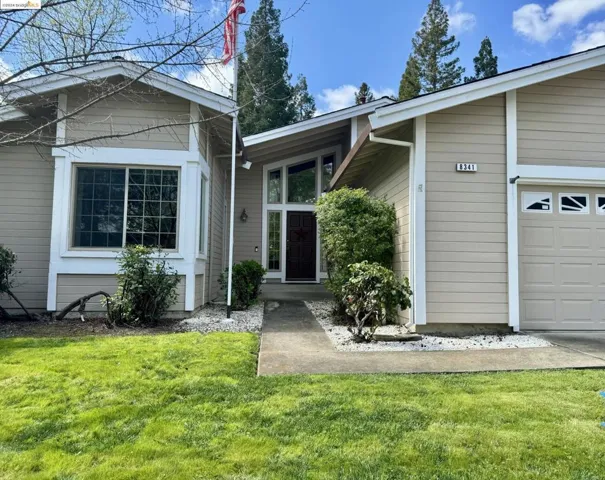 8341 Crestshire Cir, Orangevale, California 95662