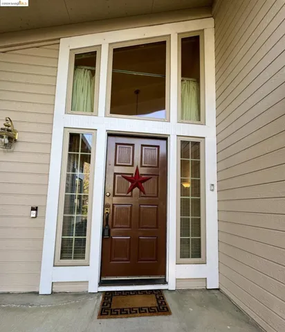 8341 Crestshire Cir, Orangevale, California 95662
