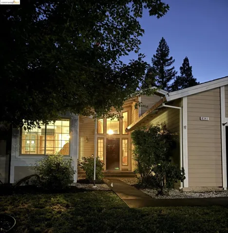 8341 Crestshire Cir, Orangevale, California 95662