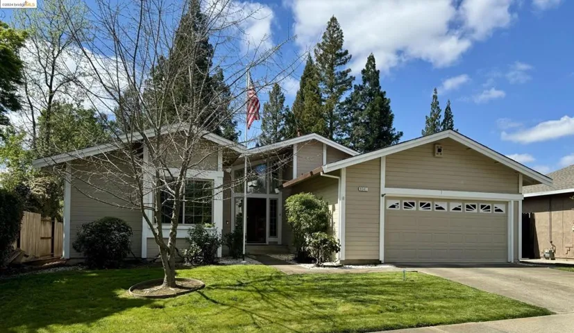 8341 Crestshire Cir, Orangevale, California 95662