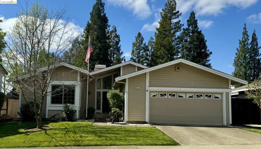 8341 Crestshire Cir, Orangevale, California 95662