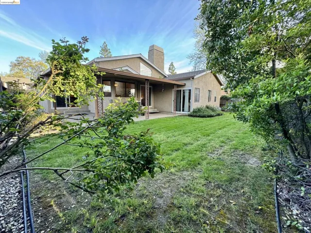 8341 Crestshire Cir, Orangevale, California 95662