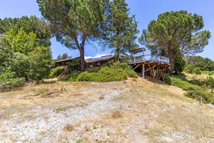 6460 Mount Madonna Road, Gilroy, California 95020
