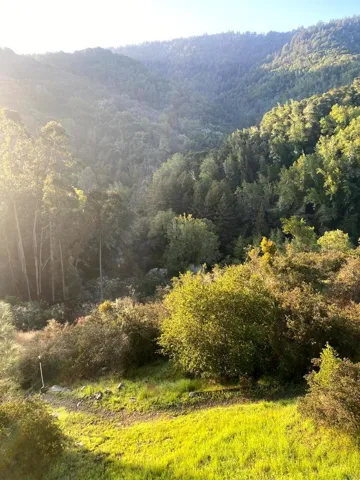 6460 Mount Madonna Road, Gilroy, California 95020