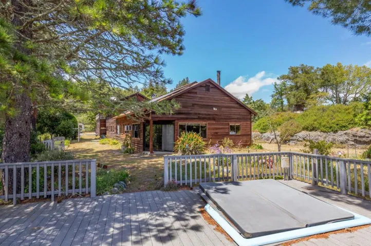 6460 Mount Madonna Road, Gilroy, California 95020