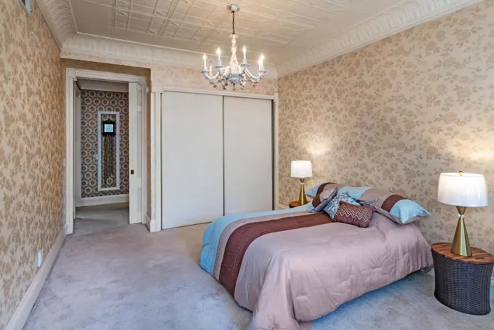 6460 Mount Madonna Road, Gilroy, California 95020