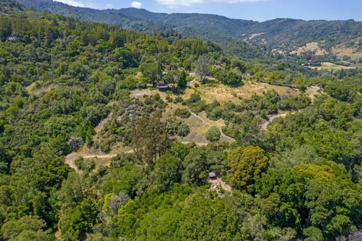 6460 Mount Madonna Road, Gilroy, California 95020