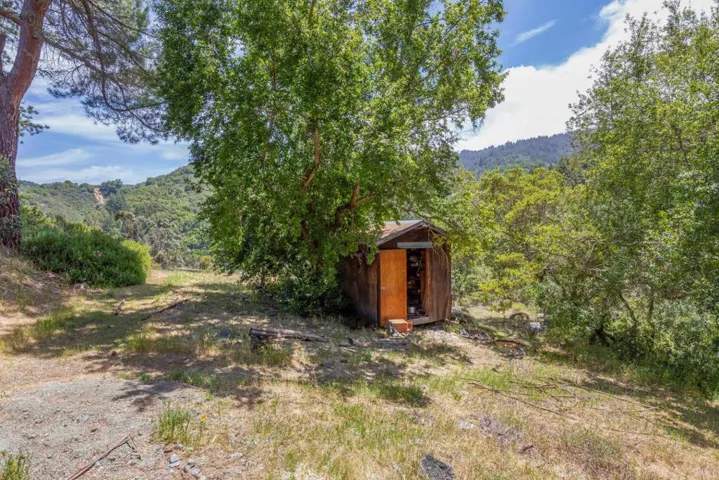 6460 Mount Madonna Road, Gilroy, California 95020