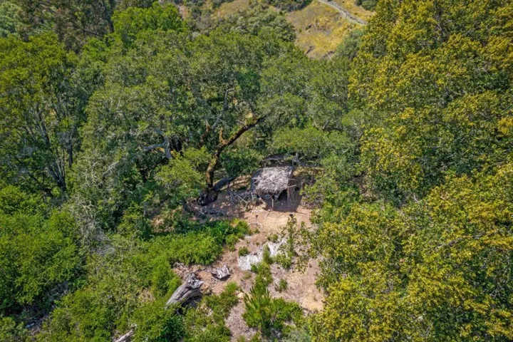 6460 Mount Madonna Road, Gilroy, California 95020