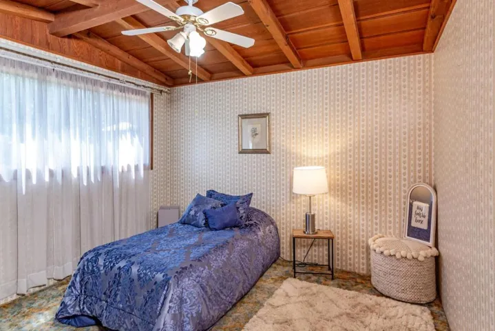 6460 Mount Madonna Road, Gilroy, California 95020