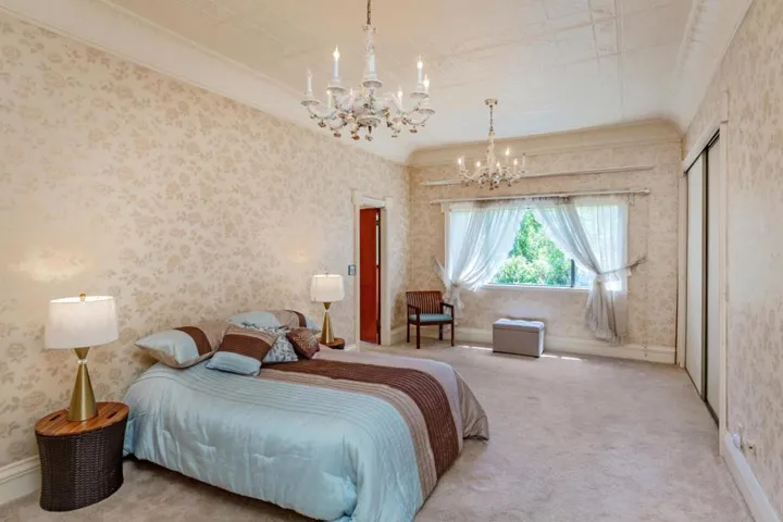 6460 Mount Madonna Road, Gilroy, California 95020