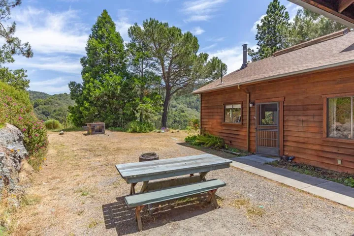 6460 Mount Madonna Road, Gilroy, California 95020