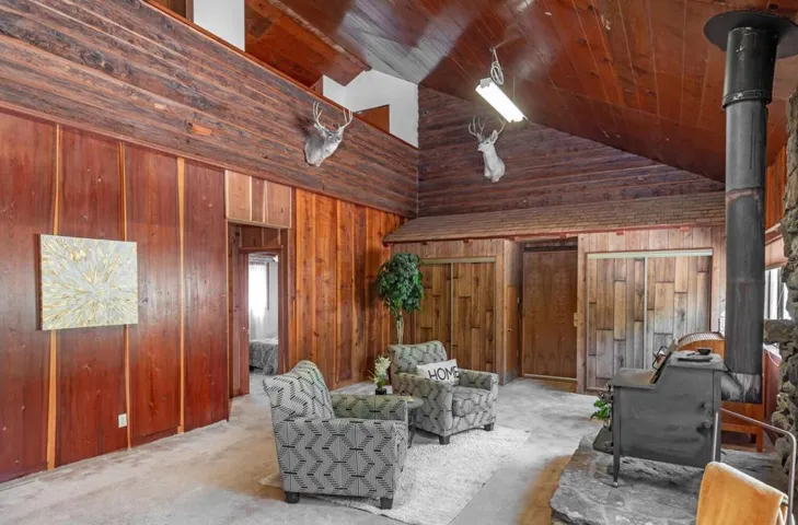 6460 Mount Madonna Road, Gilroy, California 95020