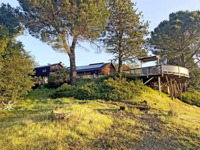 6460 Mount Madonna Road, Gilroy, California 95020