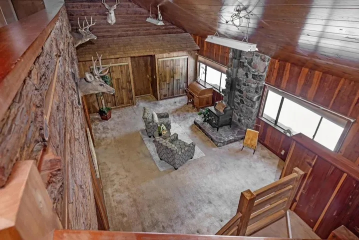 6460 Mount Madonna Road, Gilroy, California 95020