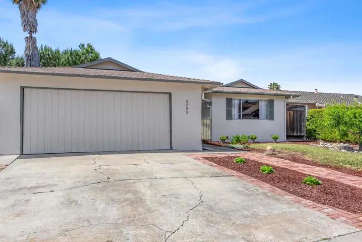 3253 Arthur Avenue, San Jose, California 95127