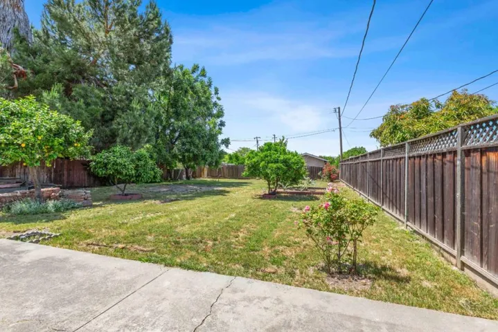 3253 Arthur Avenue, San Jose, California 95127