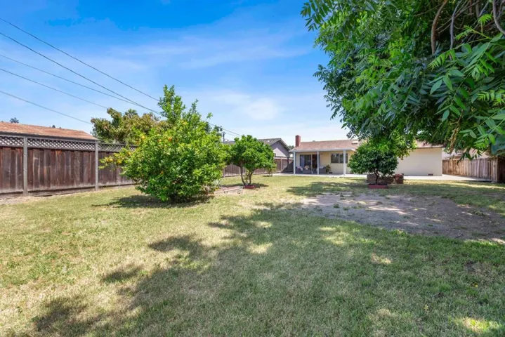 3253 Arthur Avenue, San Jose, California 95127
