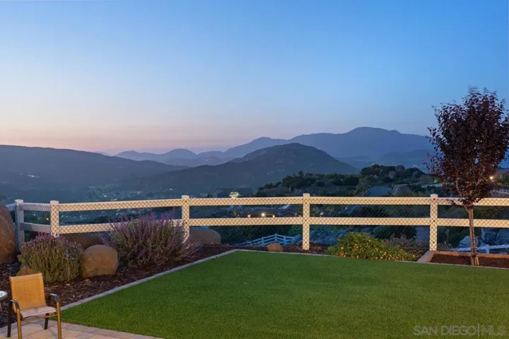310 Amy Way, Alpine, California 91901