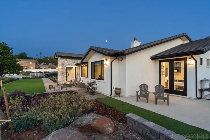 310 Amy Way, Alpine, California 91901