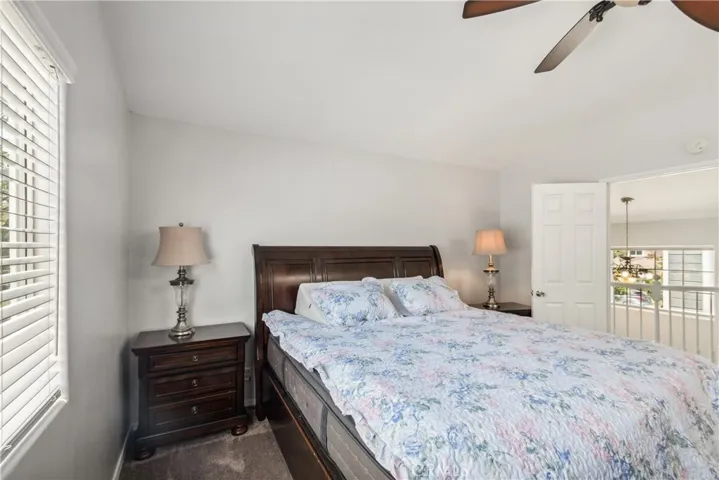 808 Arbor Circle, La Verne, California 91750