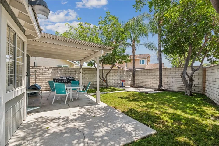 808 Arbor Circle, La Verne, California 91750