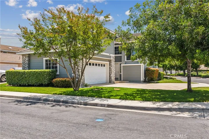 808 Arbor Circle, La Verne, California 91750