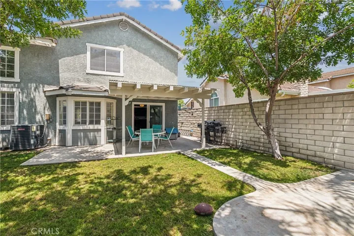 808 Arbor Circle, La Verne, California 91750