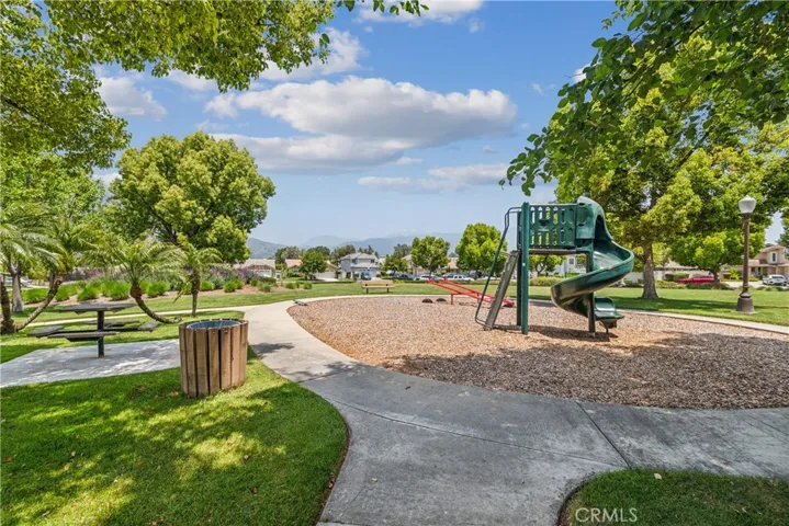 808 Arbor Circle, La Verne, California 91750