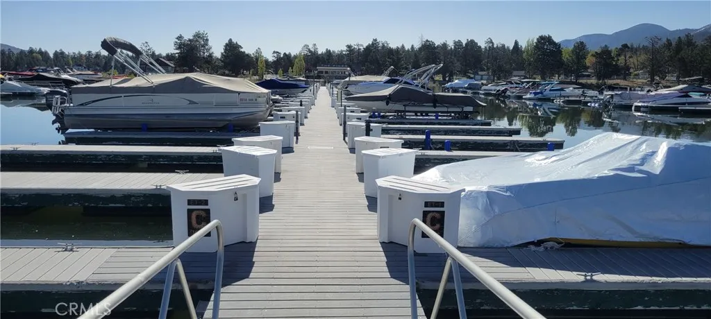 400 Pine Knot Boulevard, Big Bear Lake, California 92315