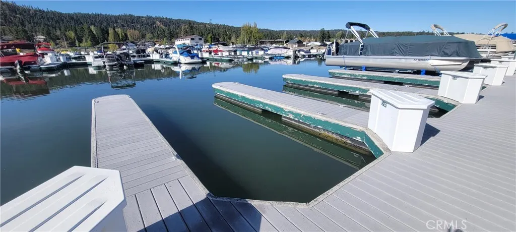 400 Pine Knot Boulevard, Big Bear Lake, California 92315