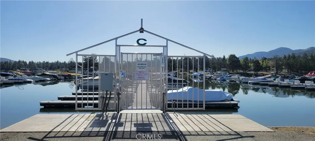 400 Pine Knot Boulevard, Big Bear Lake, California 92315