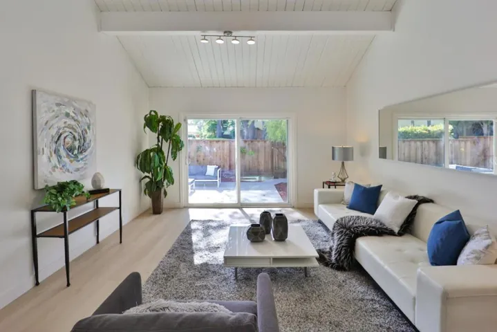 1013 Tulipan Drive, San Jose, California 95129