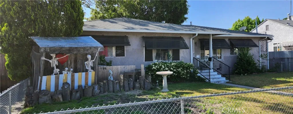 210 W Alameda Avenue, Burbank, California 91502