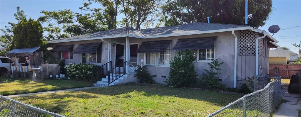 210 W Alameda Avenue, Burbank, California 91502