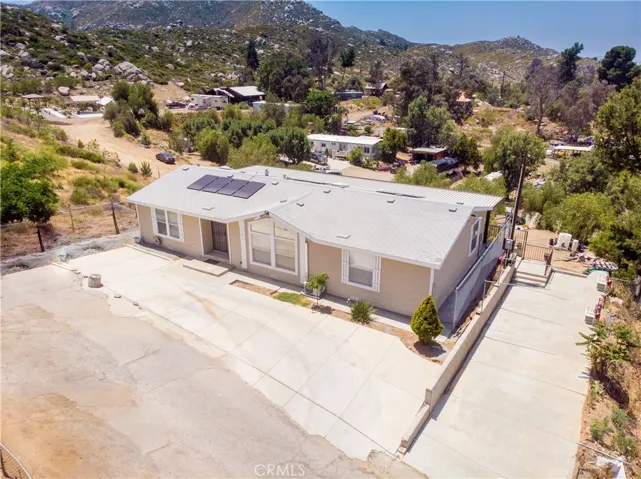 31491 Allen Avenue, Homeland, California 92548