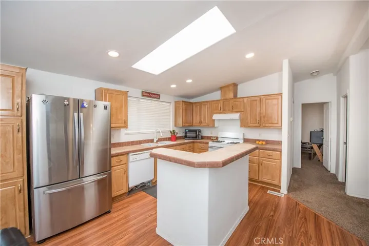 31491 Allen Avenue, Homeland, California 92548